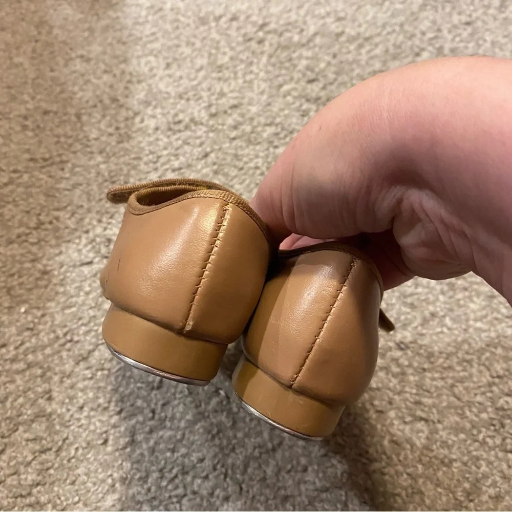 N/A tan tap